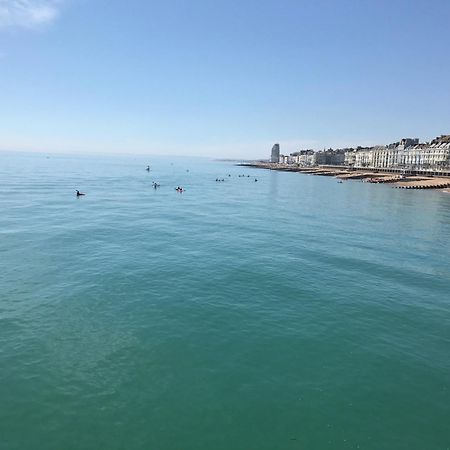 Elegant Spacious Seaside Apartment St Leonards-on-Sea Εξωτερικό φωτογραφία
